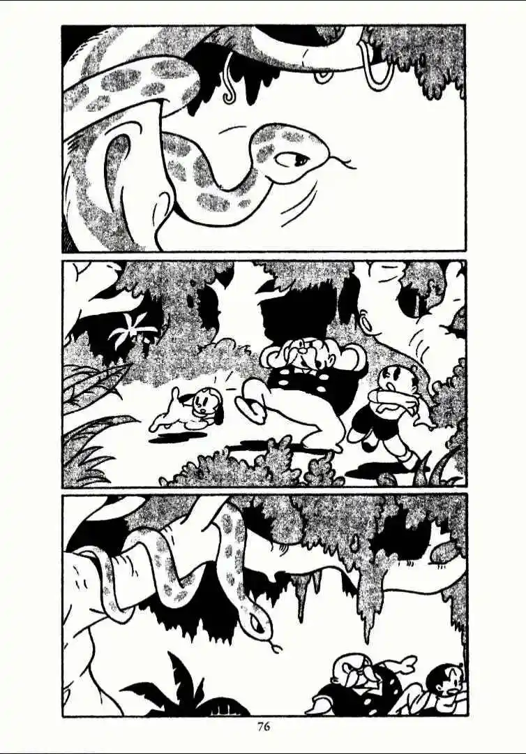 New Treasure Island - Capítulo 8 - Página 6 - LectorTMOo