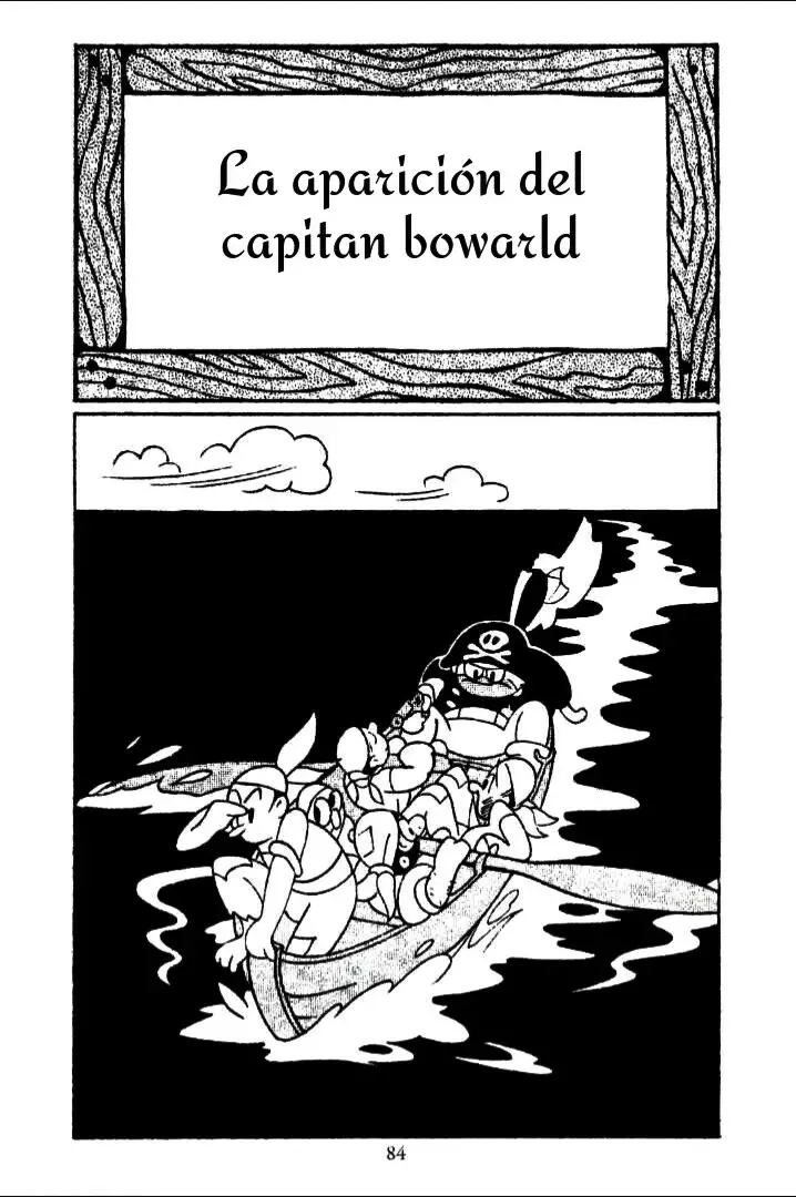 New Treasure Island - Capítulo 9 - Página 2 - LectorTMOo