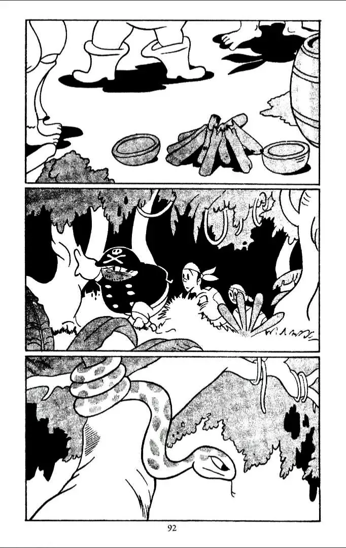 New Treasure Island - Capítulo 9 - Página 10 - LectorTMOo