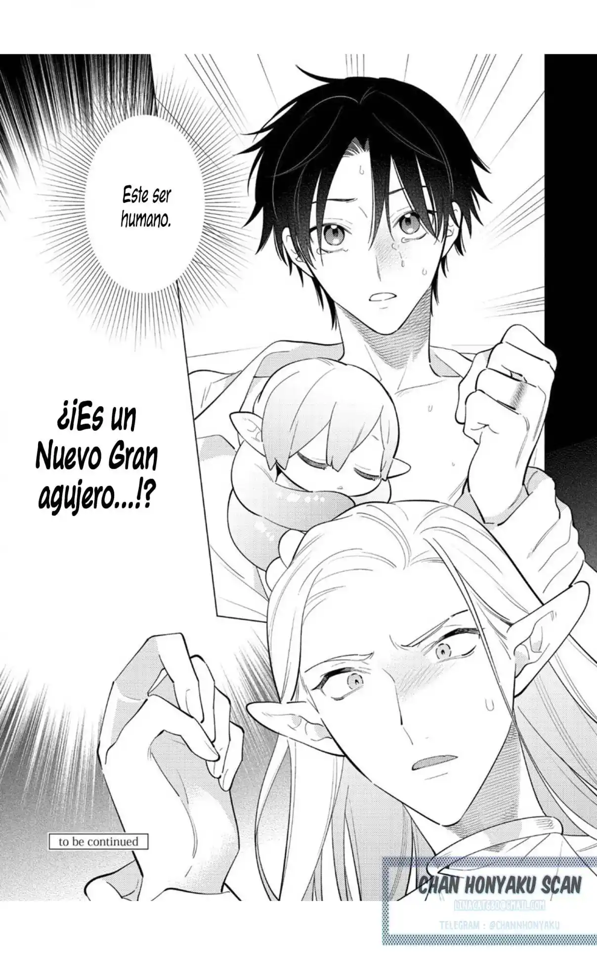 New World Love Topia Mement - Capítulo 1 - Página 18 - LectorTMOo