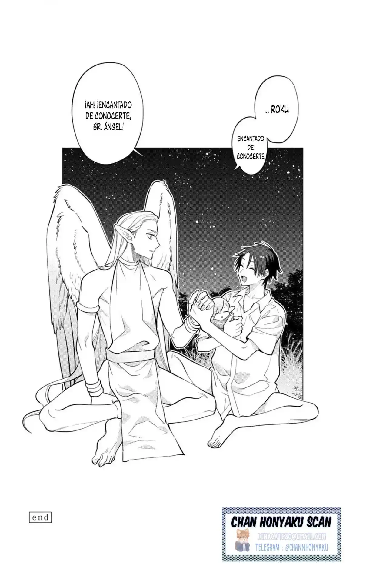 New World Love Topia Mement - Capítulo 2 - Página 18 - LectorTMOo
