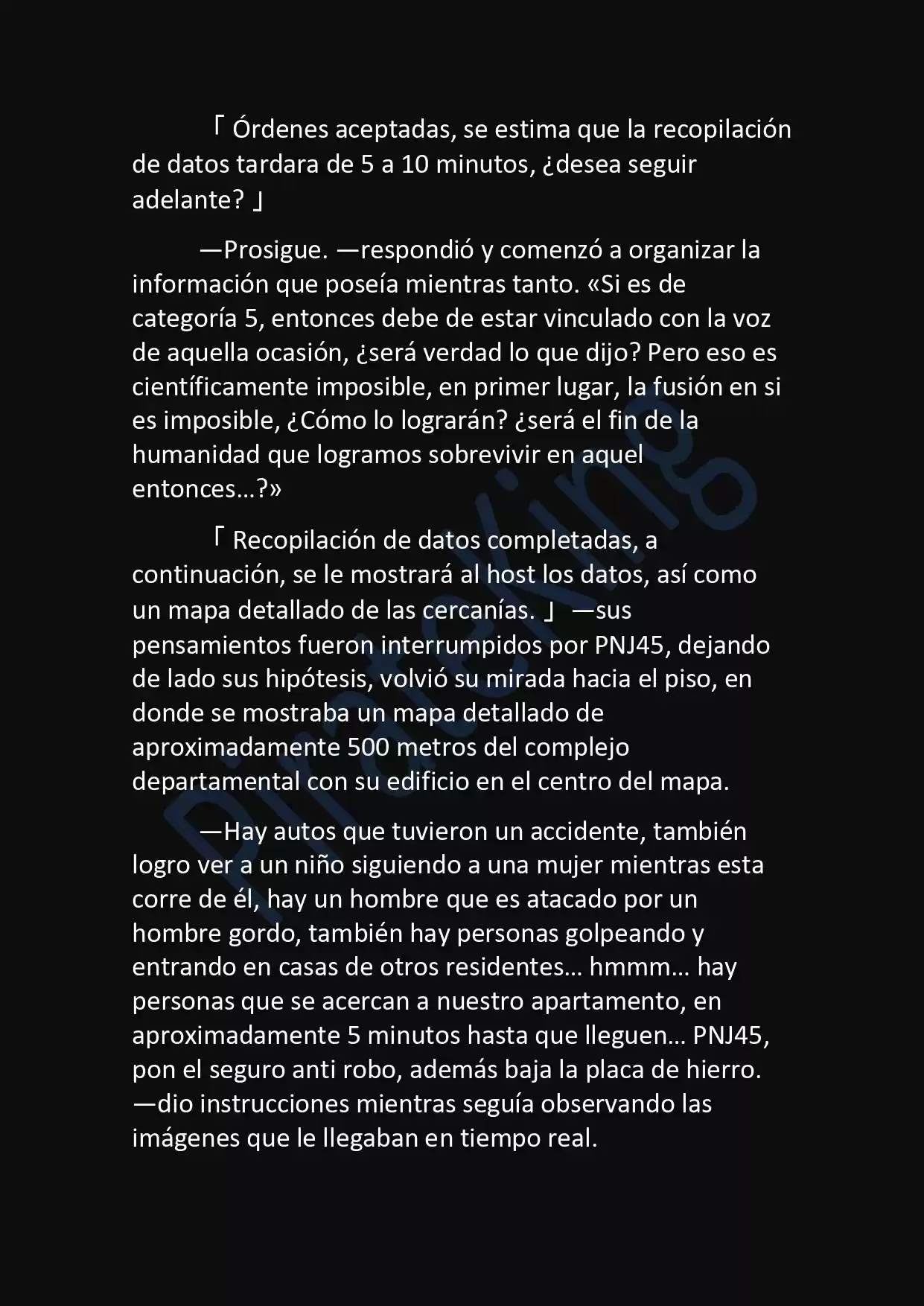 New World Love Topia Mement - Capítulo  - Página 4 - LectorTMOo