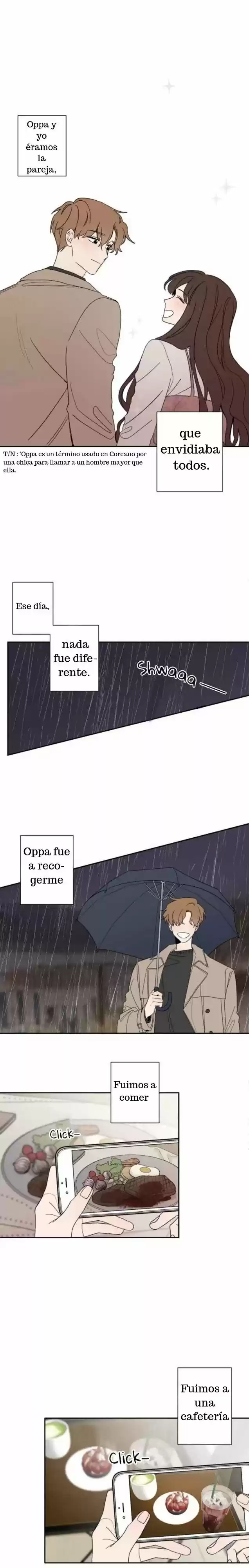 New Year's Taste - Capítulo 1 - Página 4 - LectorTMOo