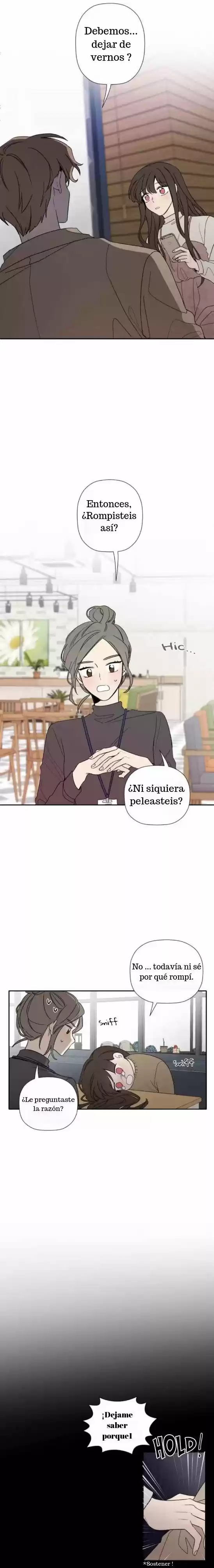 New Year's Taste - Capítulo 1 - Página 6 - LectorTMOo