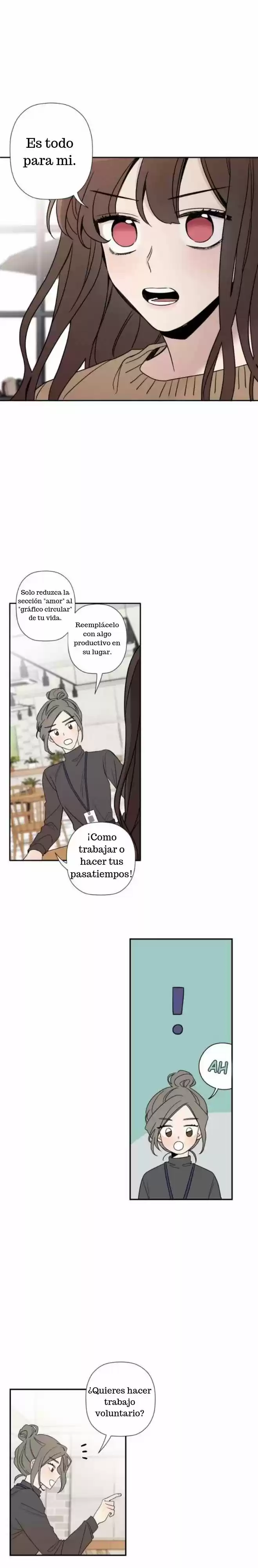 New Year's Taste - Capítulo 1 - Página 10 - LectorTMOo