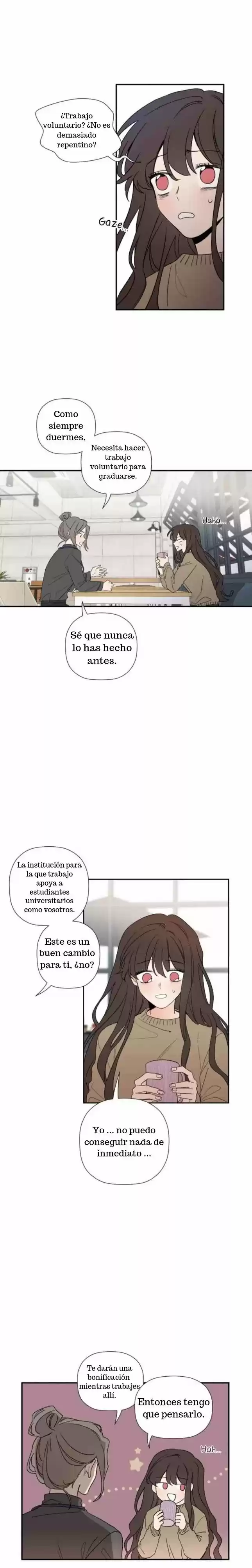 New Year's Taste - Capítulo 1 - Página 11 - LectorTMOo