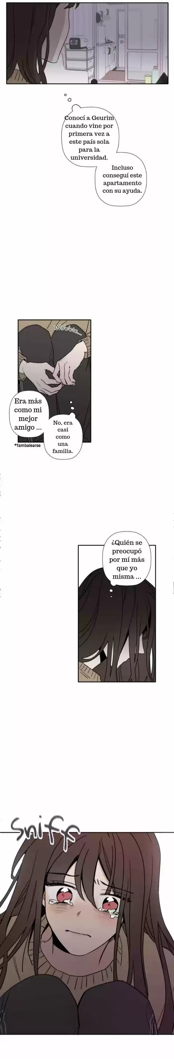 New Year's Taste - Capítulo 1 - Página 15 - LectorTMOo