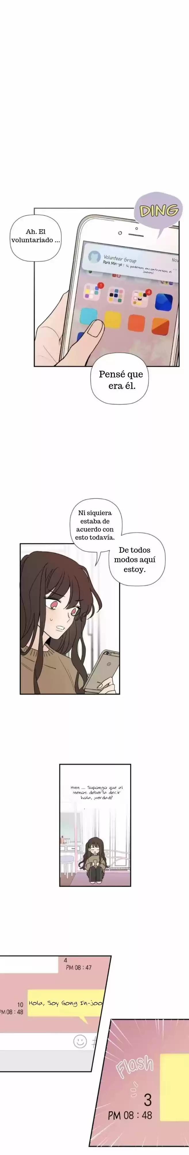 New Year's Taste - Capítulo 1 - Página 17 - LectorTMOo