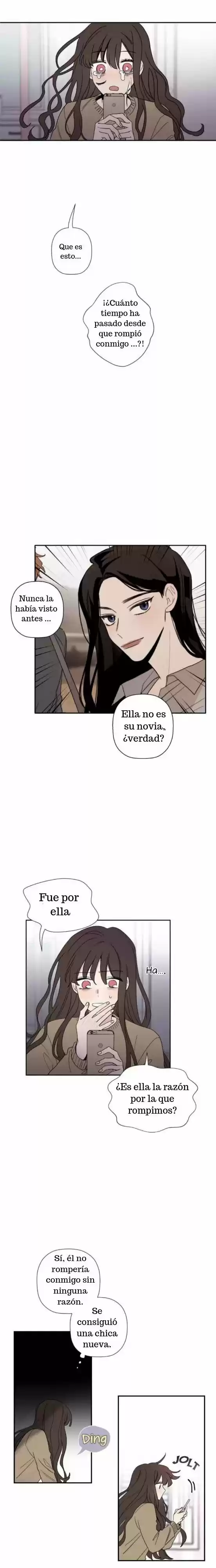 New Year's Taste - Capítulo 1 - Página 18 - LectorTMOo