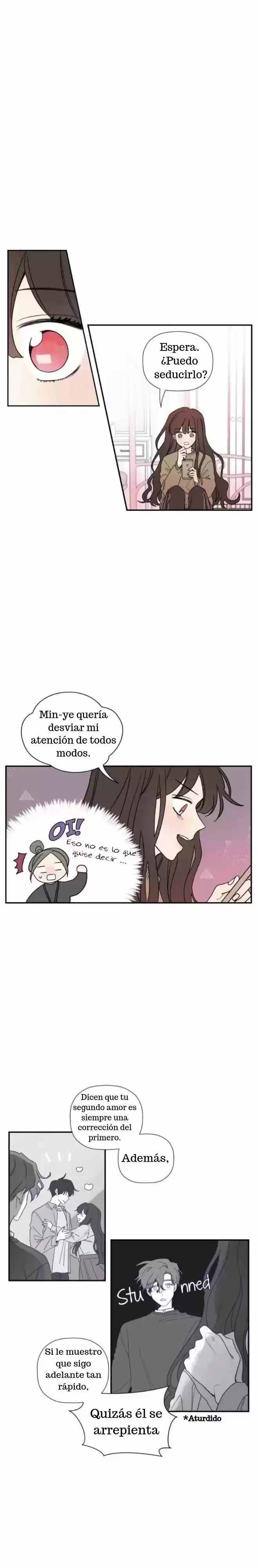 New Year's Taste - Capítulo 1 - Página 20 - LectorTMOo