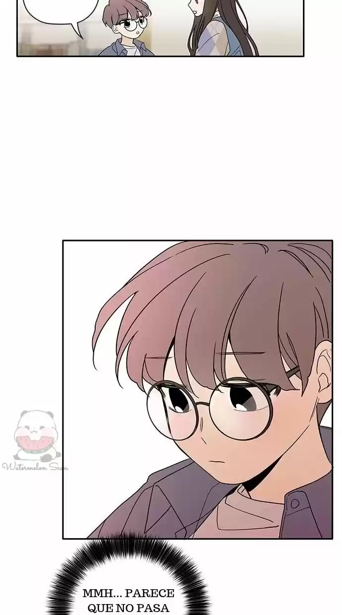 New Year's Taste - Capítulo 10 - Página 10 - LectorTMOo