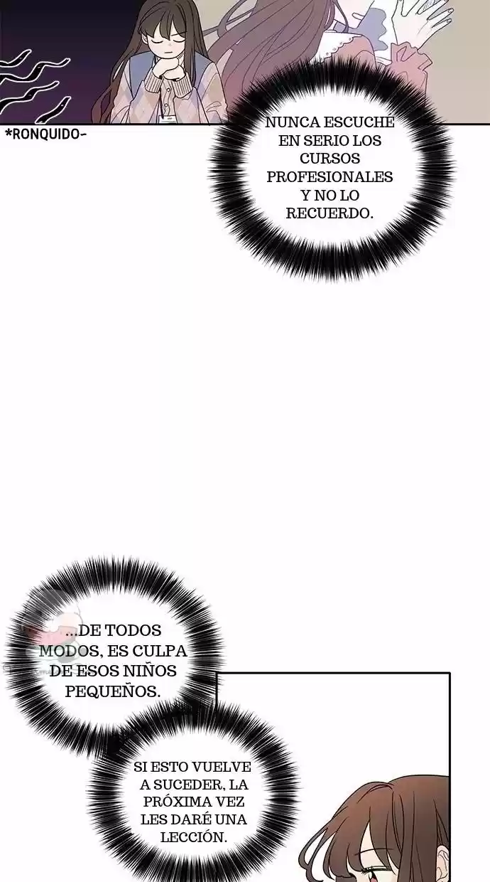 New Year's Taste - Capítulo 10 - Página 15 - LectorTMOo