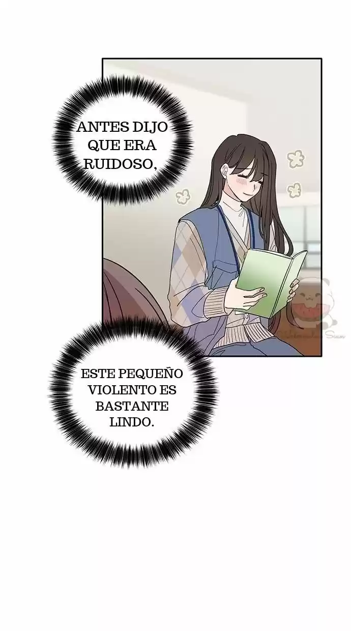 New Year's Taste - Capítulo 10 - Página 32 - LectorTMOo