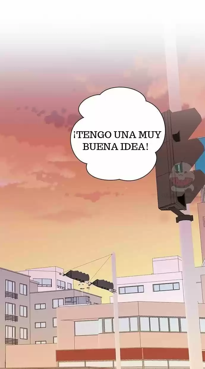 New Year's Taste - Capítulo 10 - Página 44 - LectorTMOo