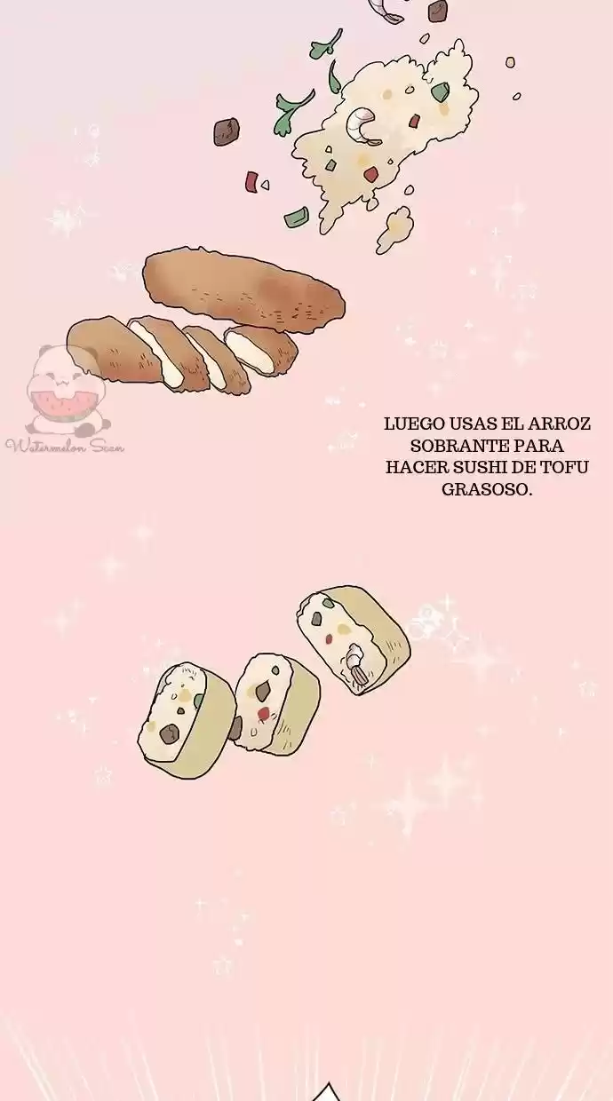 New Year's Taste - Capítulo 11 - Página 10 - LectorTMOo