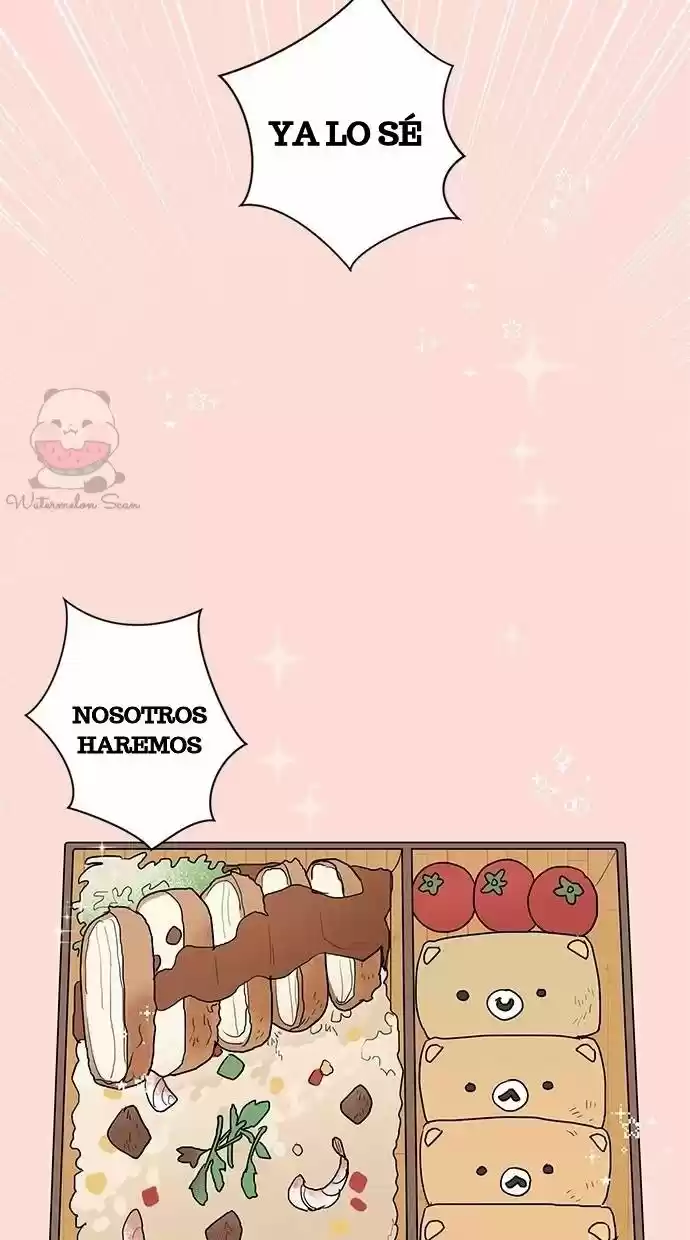 New Year's Taste - Capítulo 11 - Página 11 - LectorTMOo