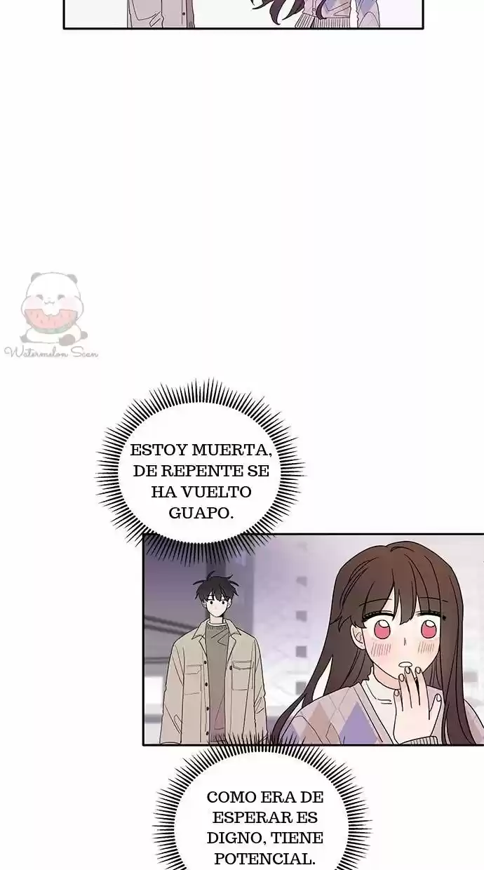 New Year's Taste - Capítulo 11 - Página 23 - LectorTMOo