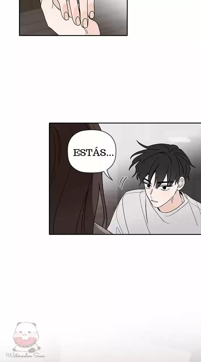 New Year's Taste - Capítulo 11 - Página 45 - LectorTMOo