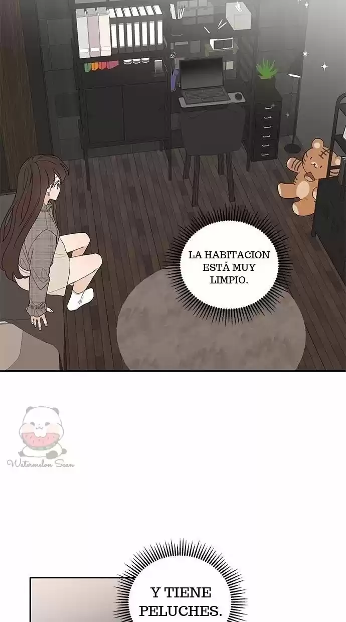 New Year's Taste - Capítulo 12 - Página 7 - LectorTMOo