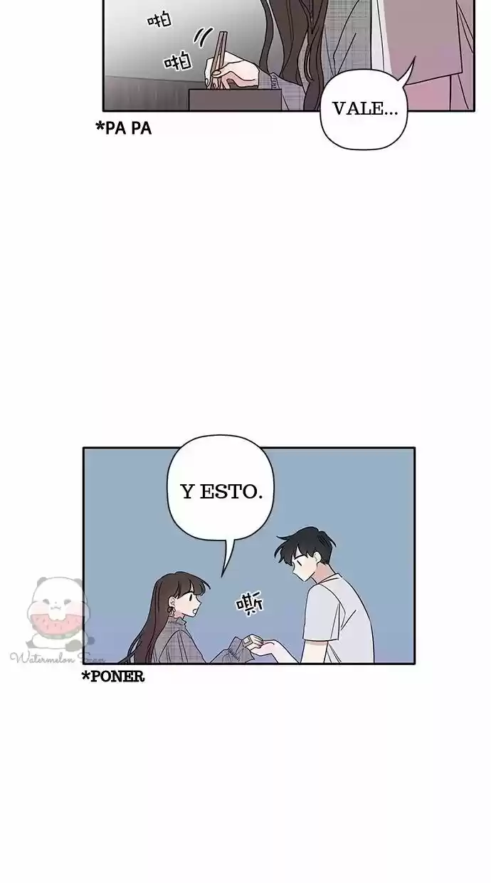 New Year's Taste - Capítulo 12 - Página 15 - LectorTMOo