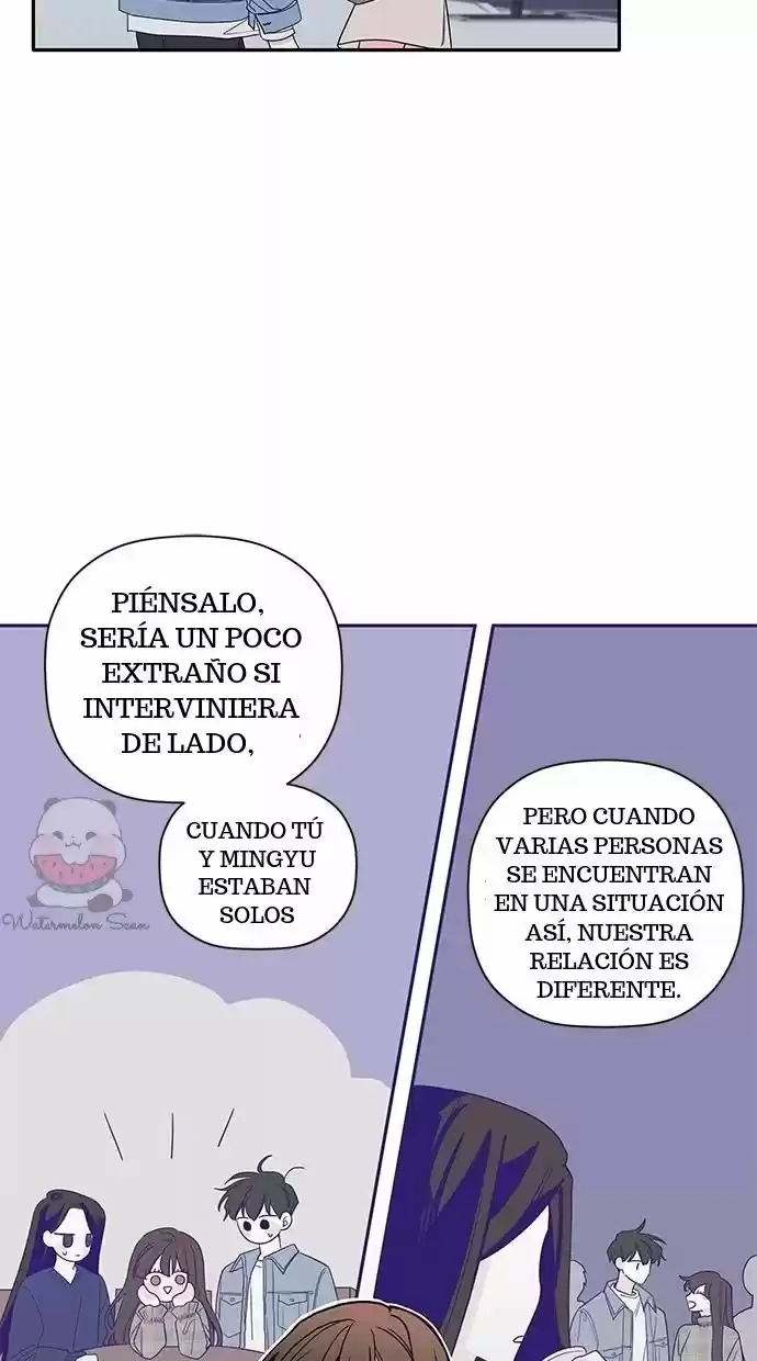 New Year's Taste - Capítulo 12 - Página 32 - LectorTMOo
