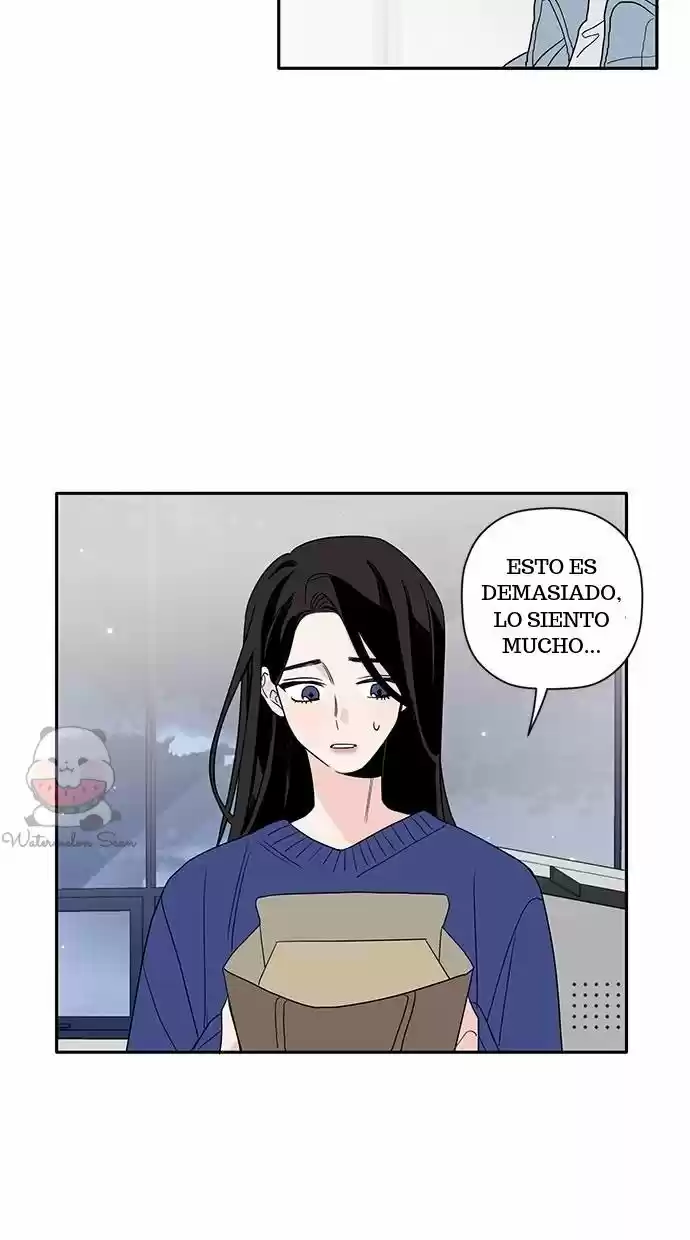 New Year's Taste - Capítulo 12 - Página 42 - LectorTMOo