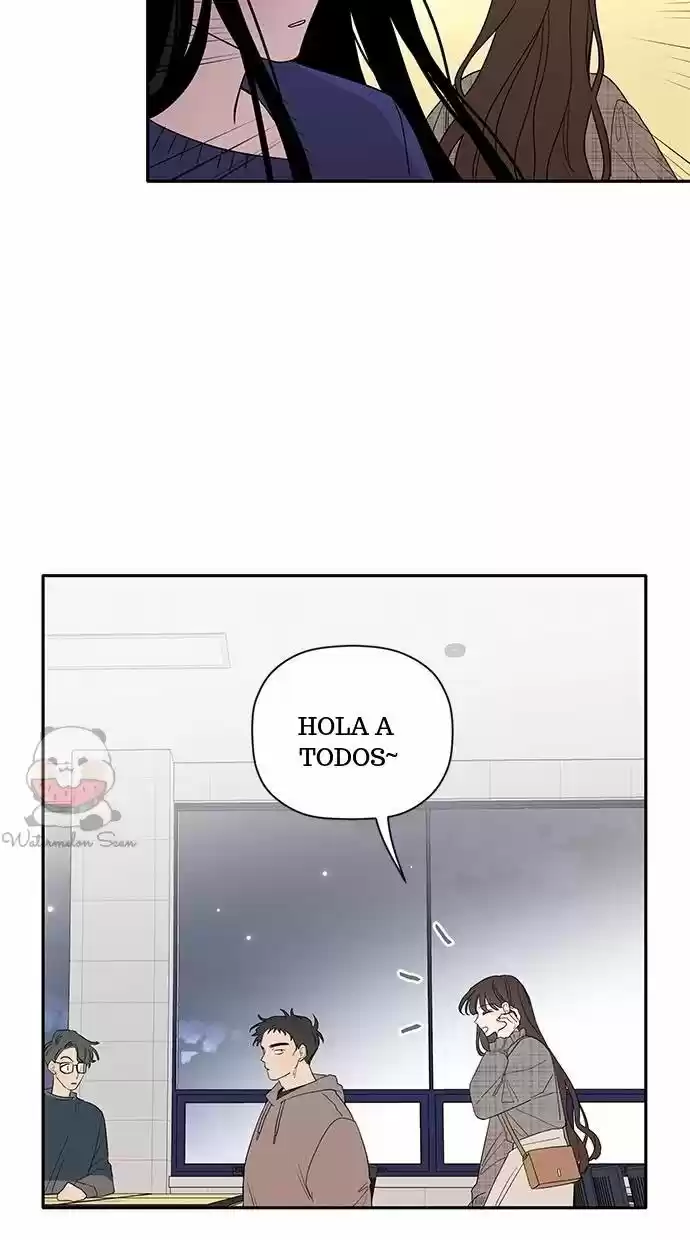 New Year's Taste - Capítulo 12 - Página 44 - LectorTMOo