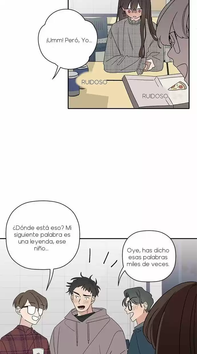 New Year's Taste - Capítulo 13 - Página 23 - LectorTMOo