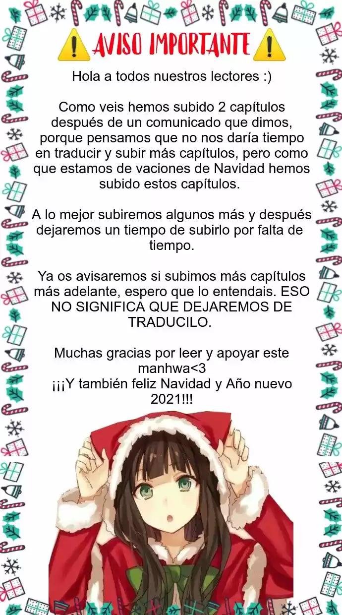 New Year's Taste - Capítulo 14 - Página 2 - LectorTMOo