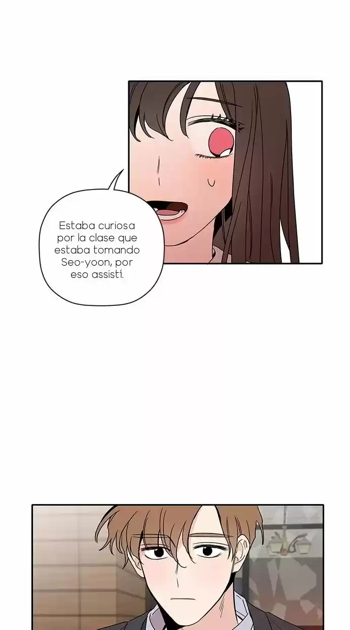 New Year's Taste - Capítulo 15 - Página 15 - LectorTMOo