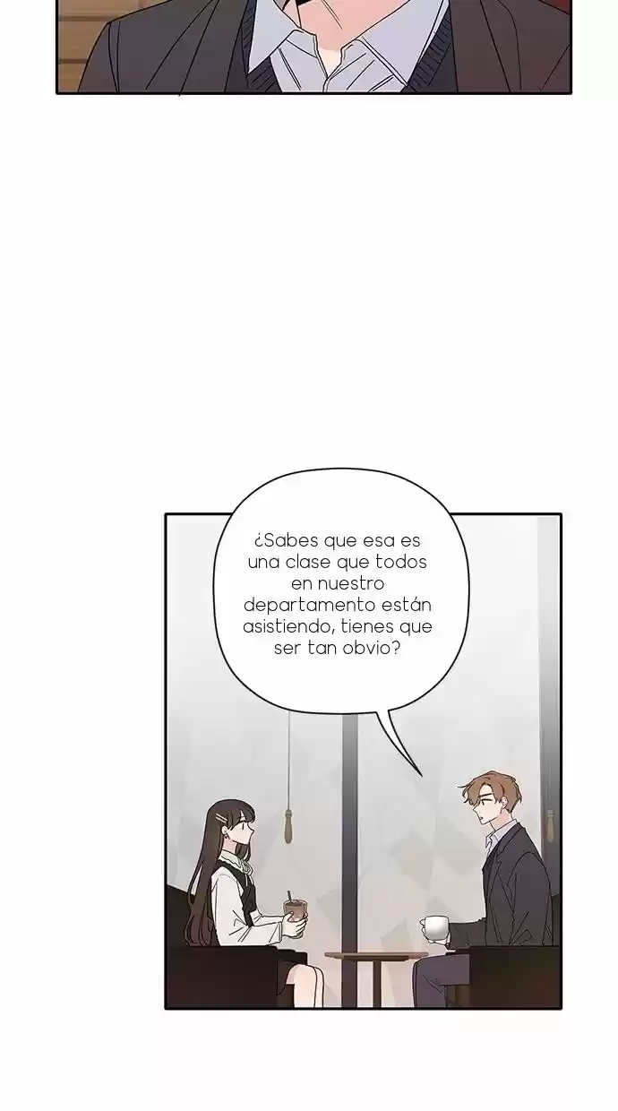 New Year's Taste - Capítulo 15 - Página 16 - LectorTMOo