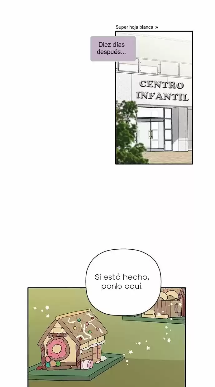 New Year's Taste - Capítulo 16 - Página 20 - LectorTMOo