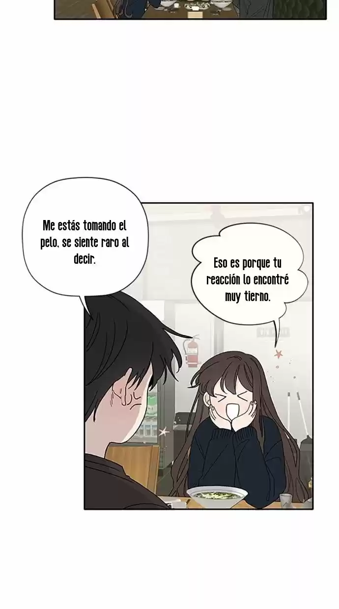 New Year's Taste - Capítulo 18 - Página 5 - LectorTMOo