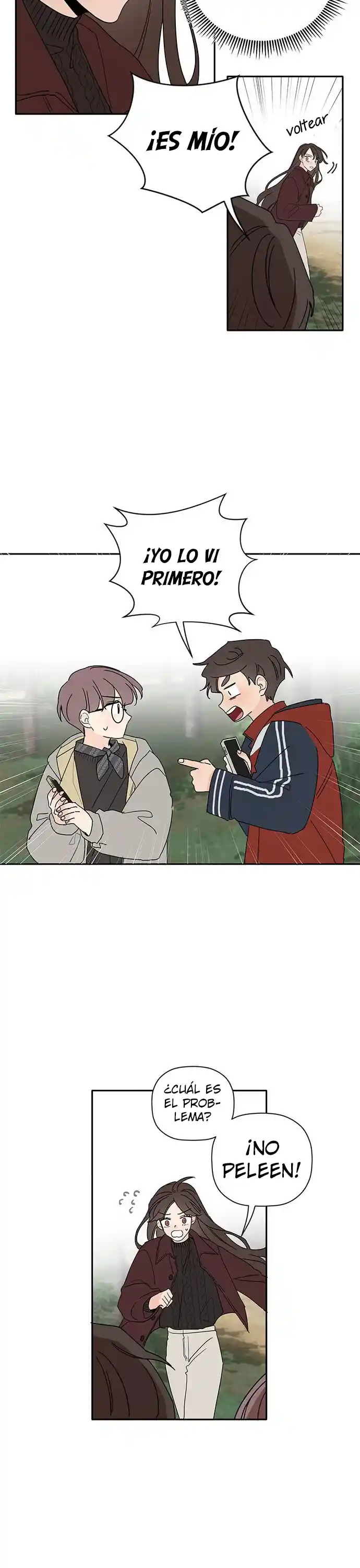 New Year's Taste - Capítulo 19 - Página 14 - LectorTMOo