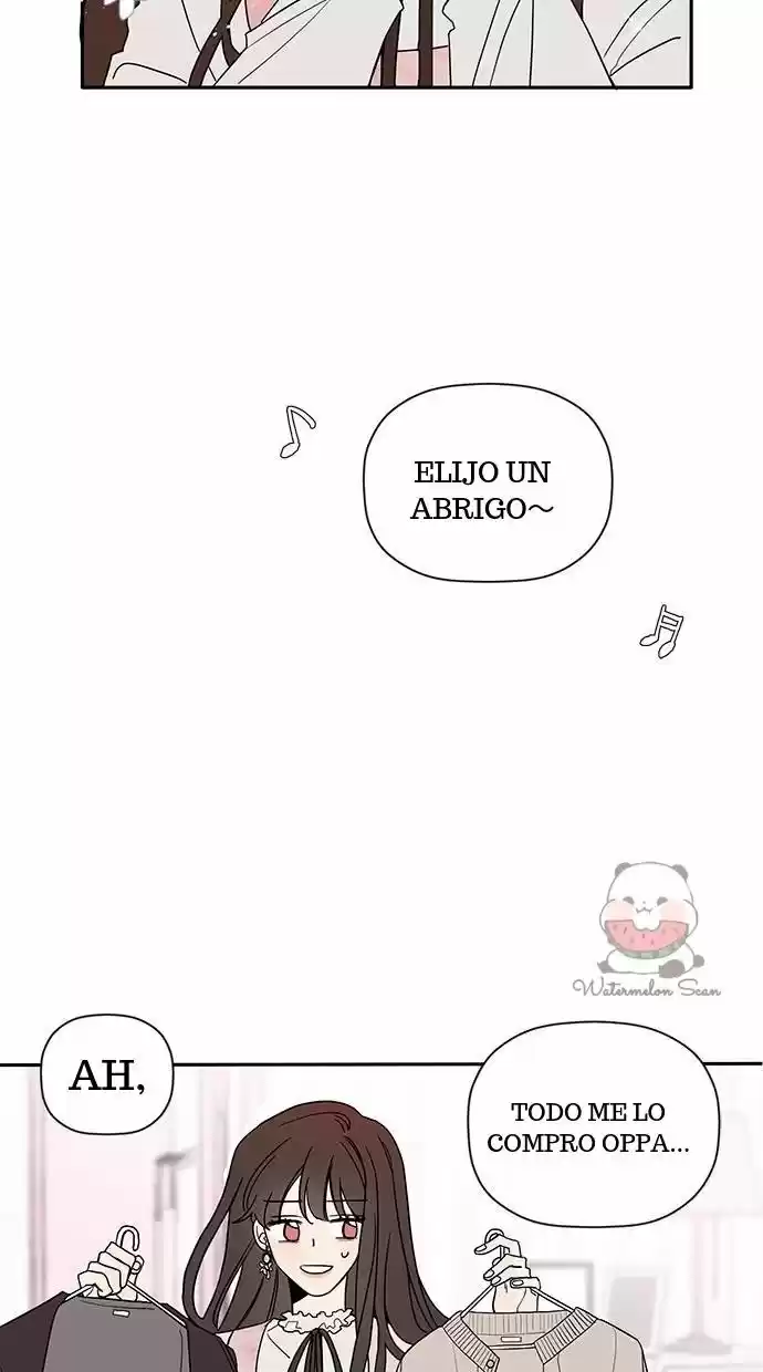 New Year's Taste - Capítulo 2 - Página 5 - LectorTMOo