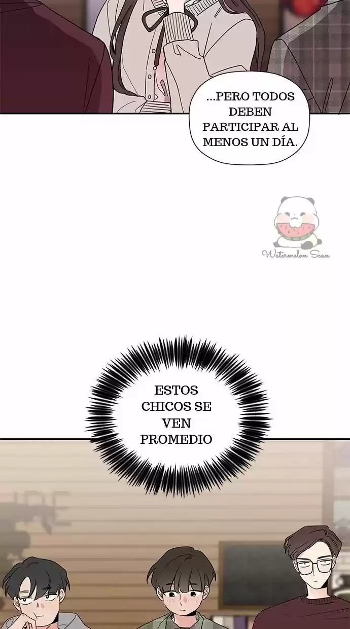 New Year's Taste - Capítulo 2 - Página 13 - LectorTMOo