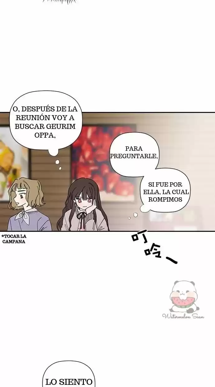 New Year's Taste - Capítulo 2 - Página 20 - LectorTMOo