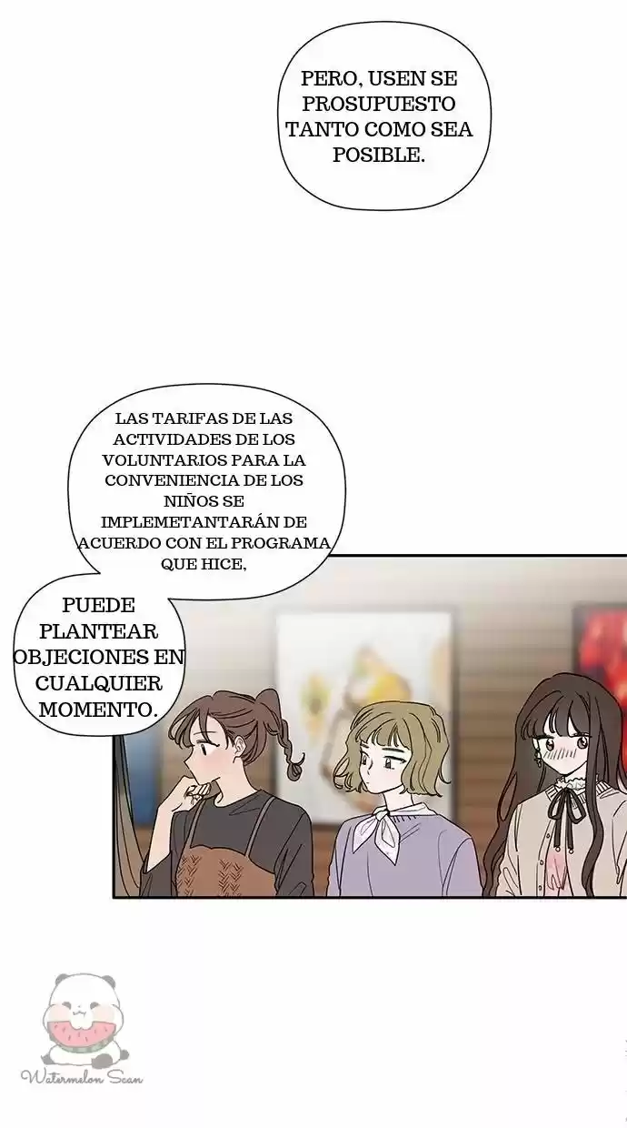 New Year's Taste - Capítulo 2 - Página 26 - LectorTMOo