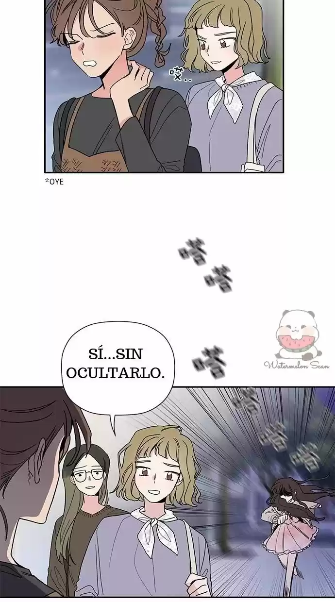 New Year's Taste - Capítulo 2 - Página 46 - LectorTMOo