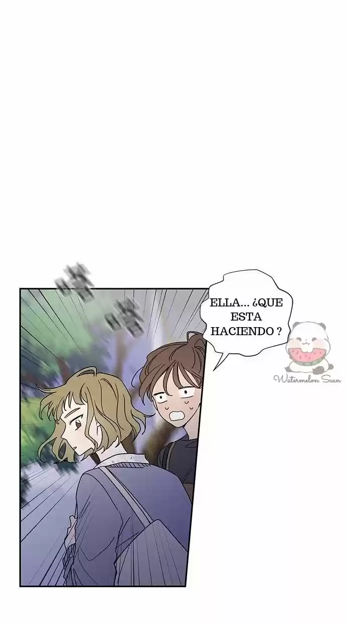 New Year's Taste - Capítulo 2 - Página 47 - LectorTMOo