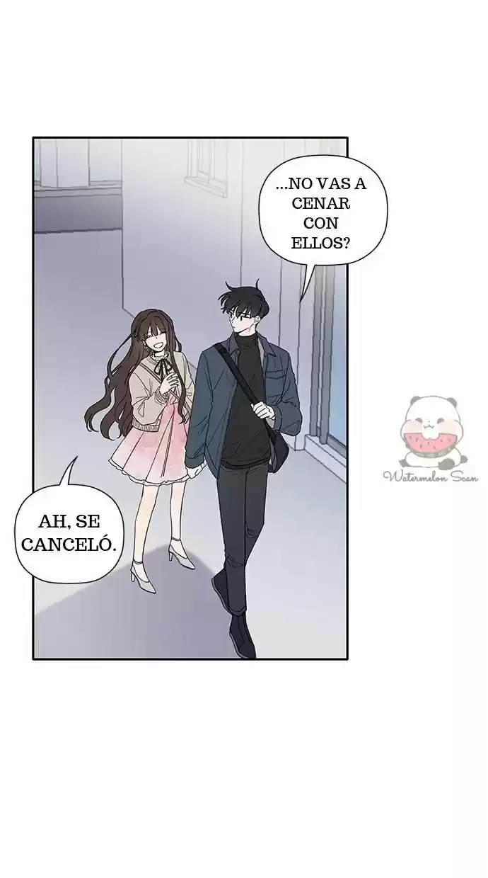 New Year's Taste - Capítulo 2 - Página 51 - LectorTMOo