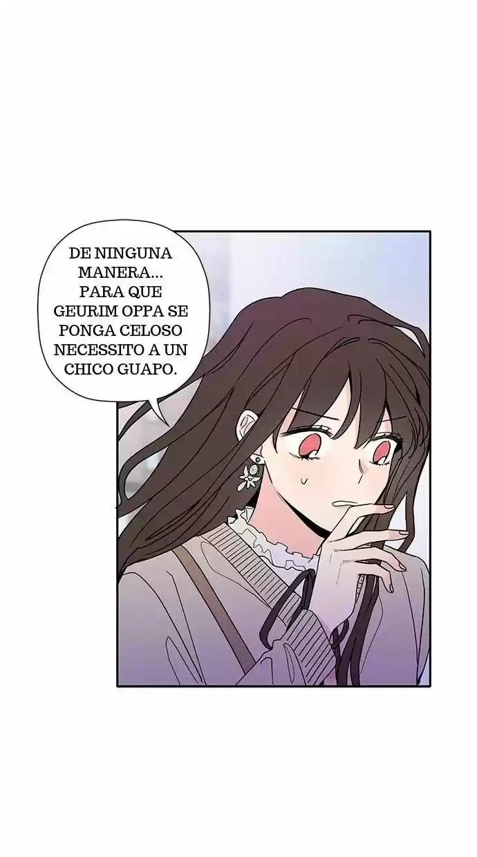New Year's Taste - Capítulo 2 - Página 59 - LectorTMOo