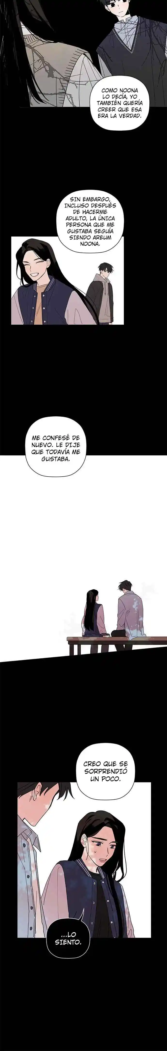 New Year's Taste - Capítulo 21 - Página 11 - LectorTMOo