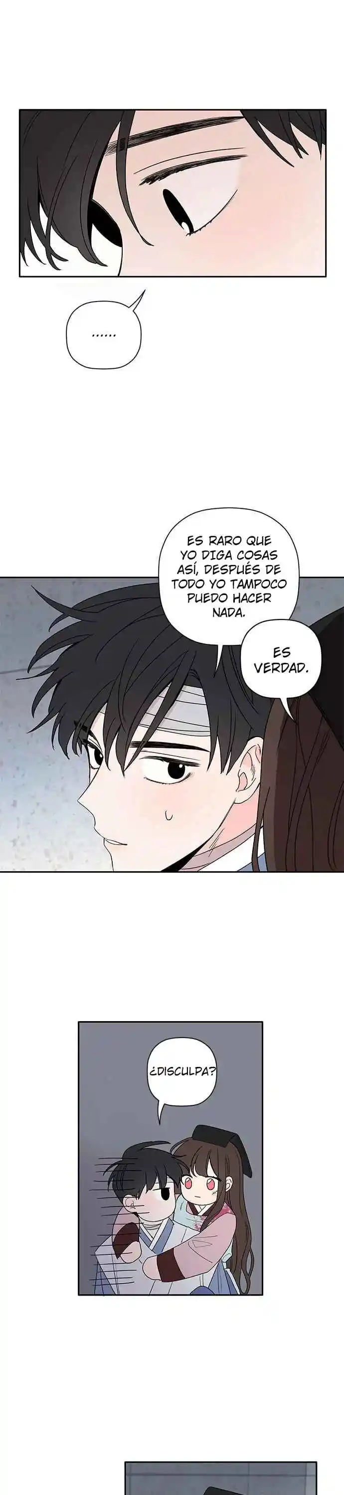New Year's Taste - Capítulo 22 - Página 4 - LectorTMOo