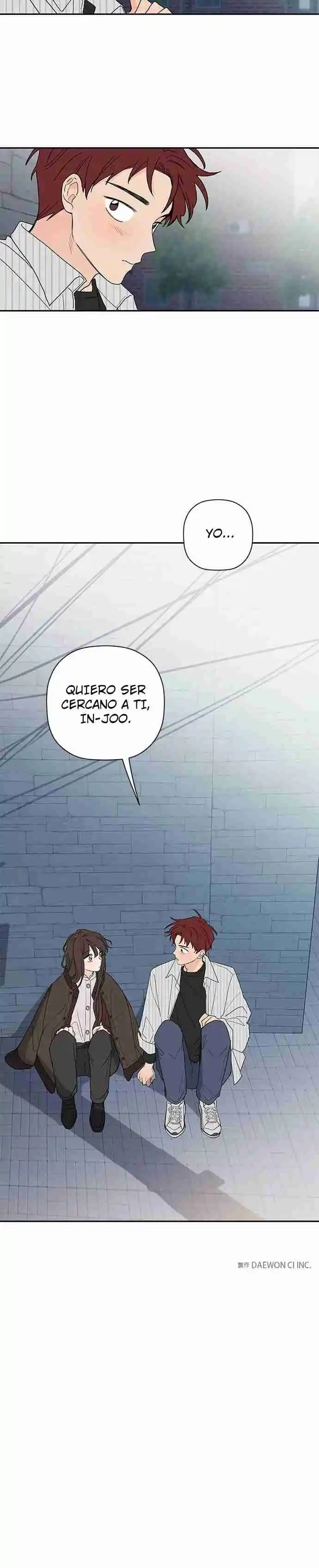 New Year's Taste - Capítulo 23 - Página 20 - LectorTMOo