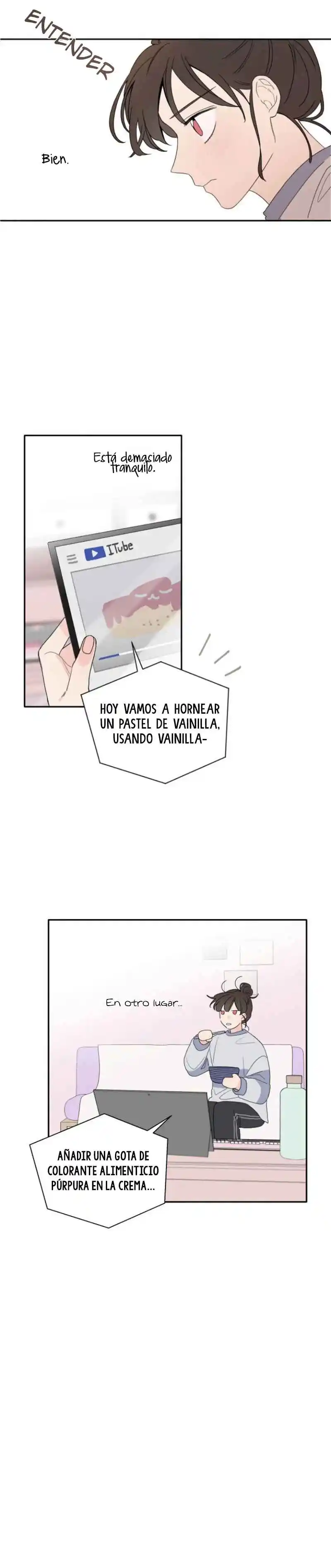 New Year's Taste - Capítulo 25 - Página 6 - LectorTMOo