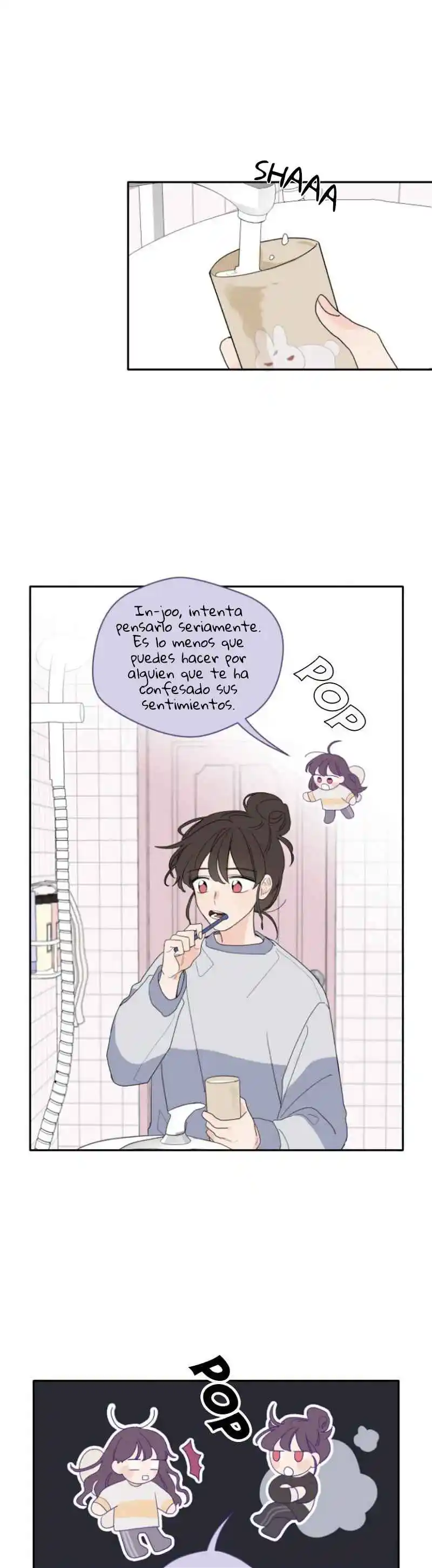 New Year's Taste - Capítulo 25 - Página 7 - LectorTMOo