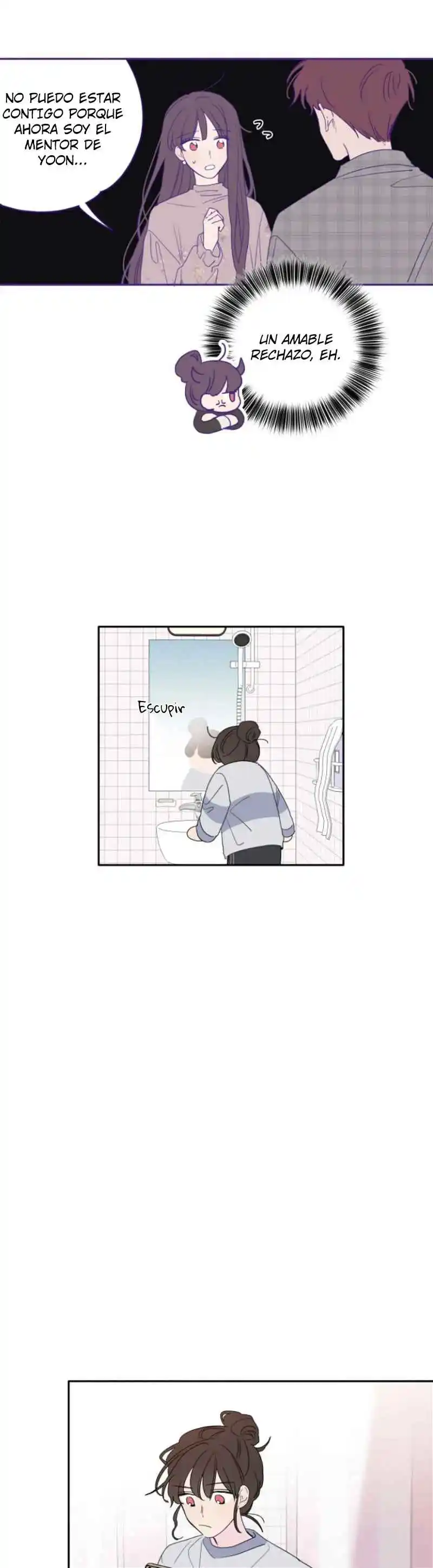 New Year's Taste - Capítulo 25 - Página 9 - LectorTMOo