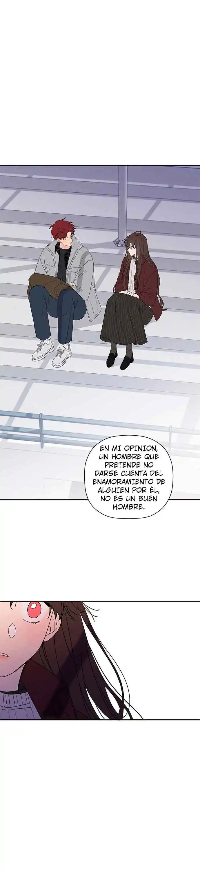 New Year's Taste - Capítulo 26 - Página 1 - LectorTMOo