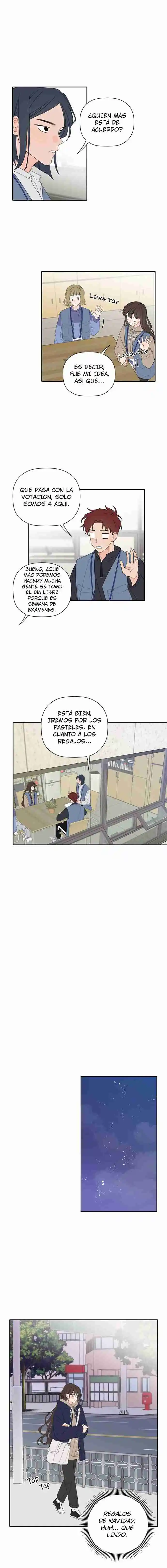 New Year's Taste - Capítulo 29 - Página 7 - LectorTMOo